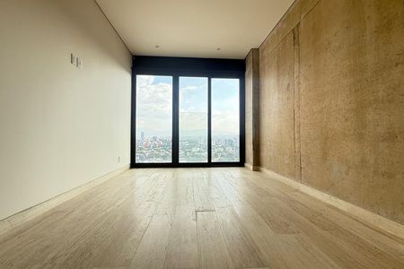 NEW APARTMENT WITH VIEW OF CHAPULTEPEC CASTLE