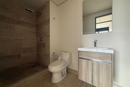 NEW APARTMENT WITH VIEW OF CHAPULTEPEC CASTLE