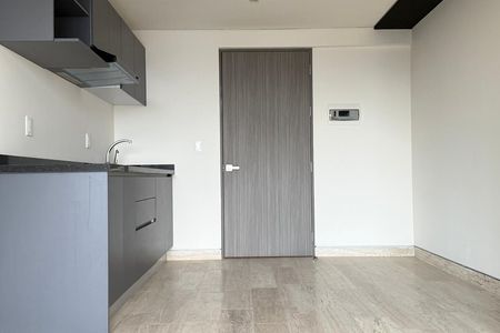 NEW APARTMENT WITH VIEW OF CHAPULTEPEC CASTLE