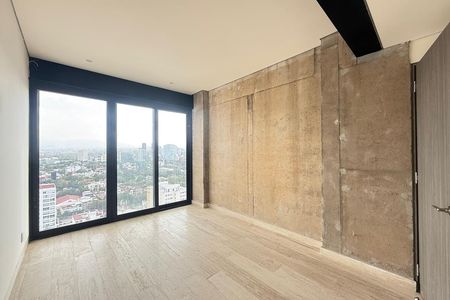 NEW APARTMENT WITH VIEW OF CHAPULTEPEC CASTLE