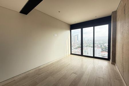 NEW APARTMENT WITH VIEW OF CHAPULTEPEC CASTLE