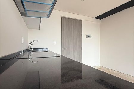 NEW APARTMENT WITH VIEW OF CHAPULTEPEC CASTLE