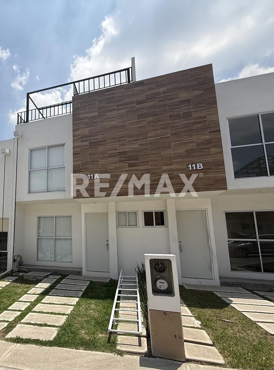 House for sale in Huixquilucan, State of Mexico, photo 1 of 38