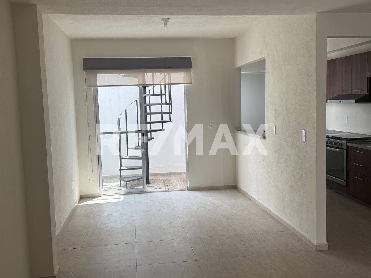 House in Gated Community in Las Canteras, Huixquilucan, photo 2 of 38