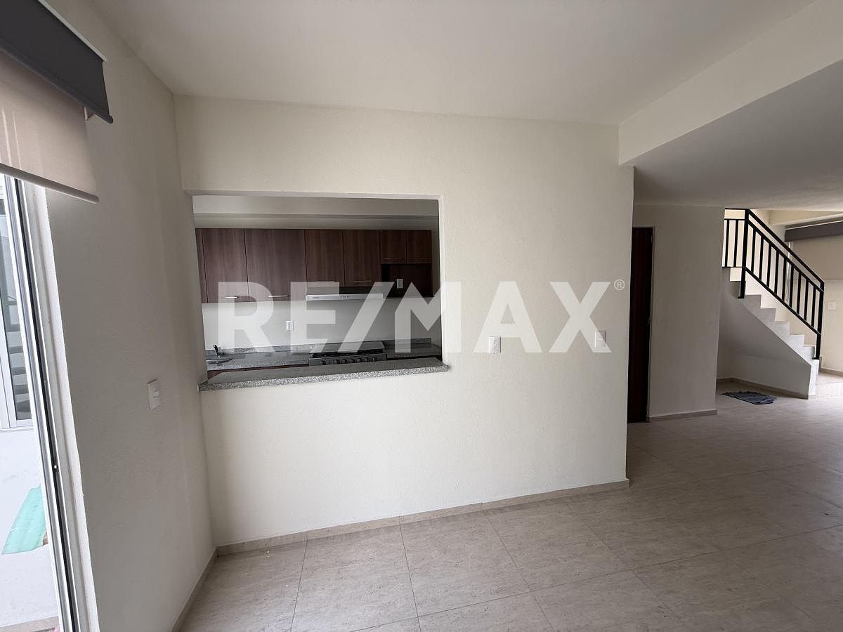 House in Gated Community in Las Canteras, Huixquilucan, photo 5 of 38