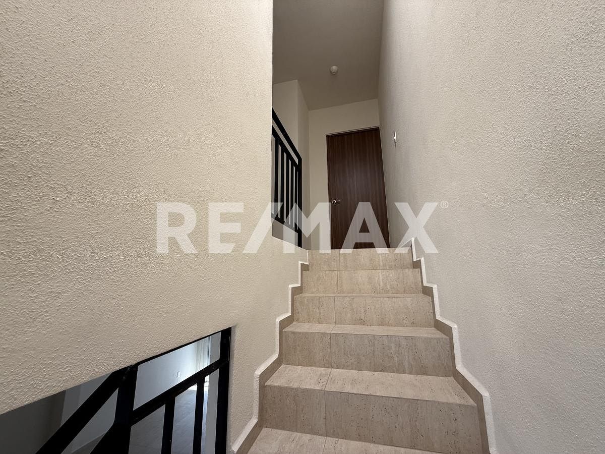 House in Gated Community in Las Canteras, Huixquilucan, photo 15 of 38