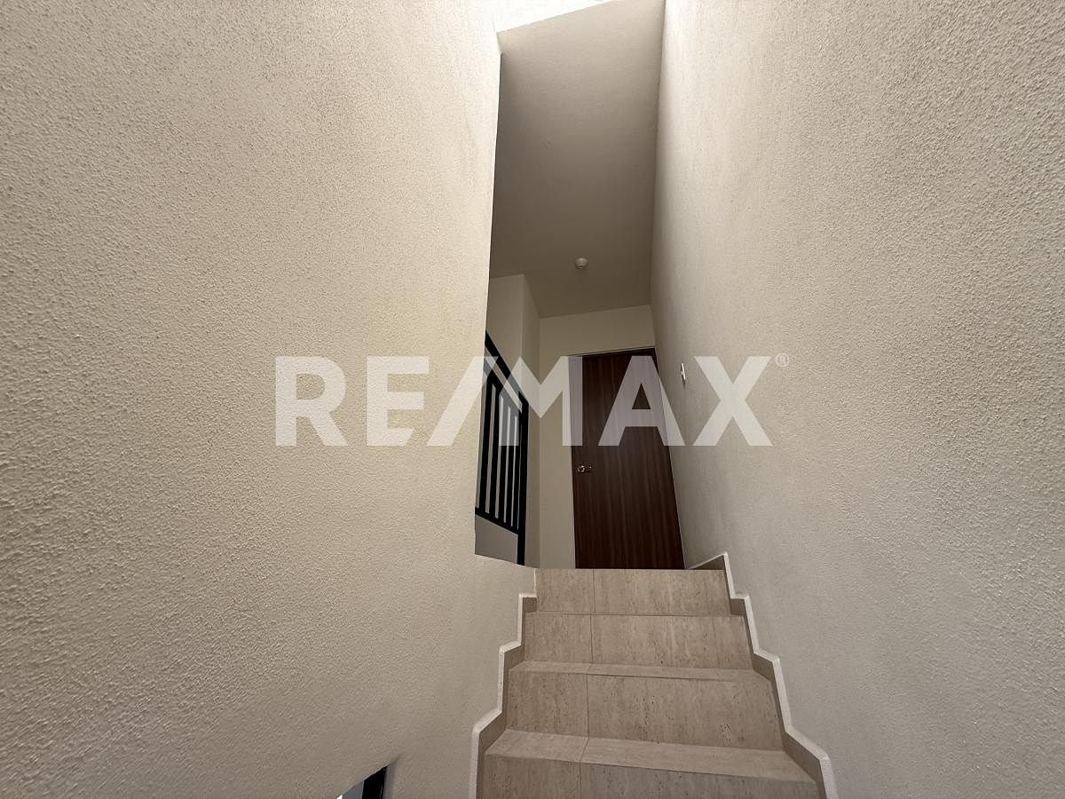 House in Gated Community in Las Canteras, Huixquilucan, photo 17 of 38