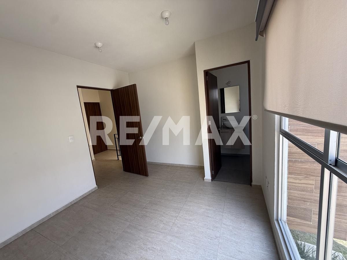 House in Gated Community in Las Canteras, Huixquilucan, photo 23 of 38