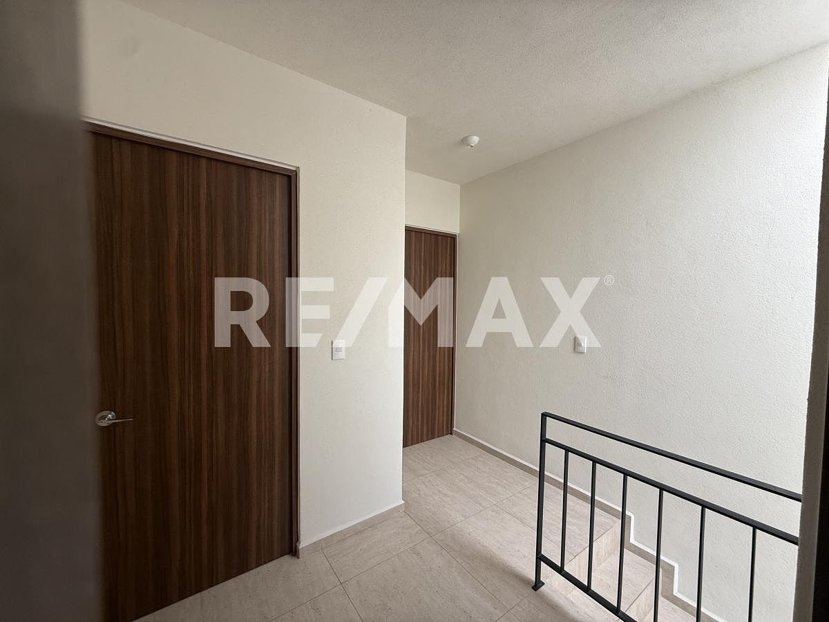House in Gated Community in Las Canteras, Huixquilucan, photo 25 of 38