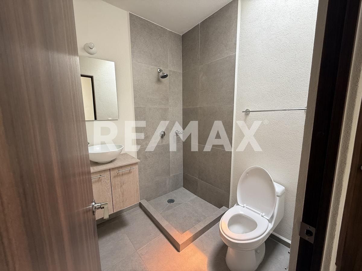 House in Gated Community in Las Canteras, Huixquilucan, photo 26 of 38