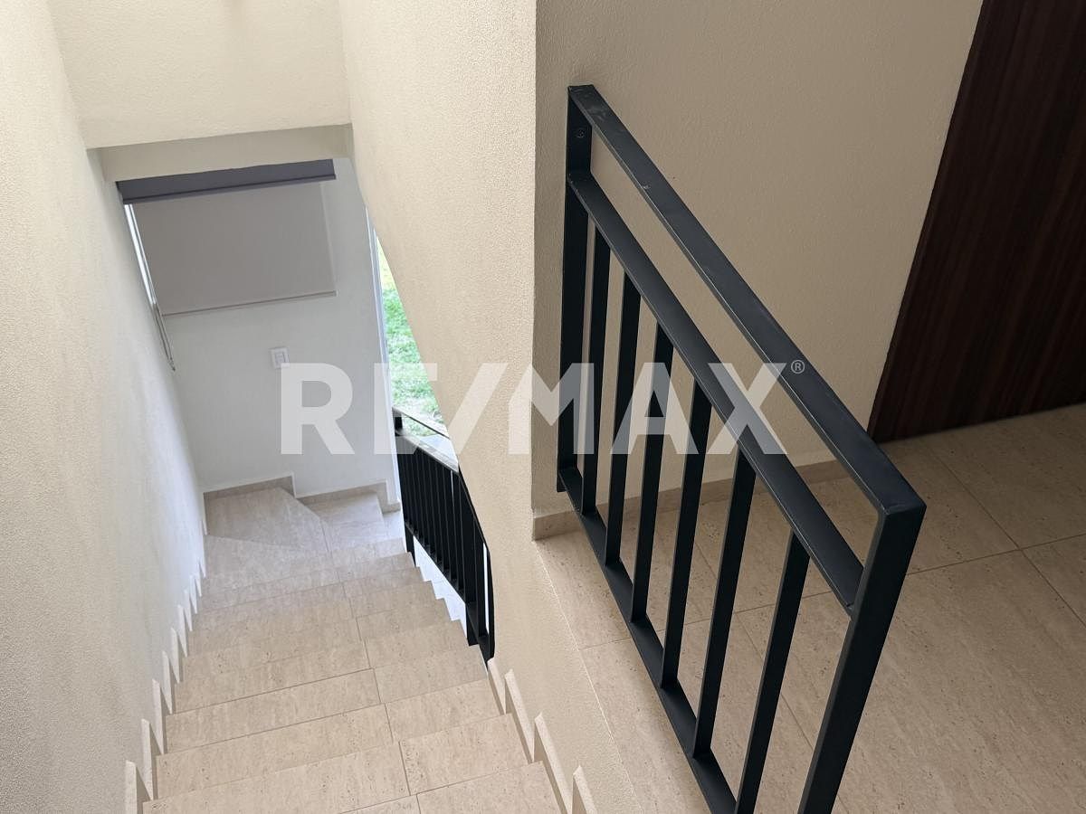 House in Gated Community in Las Canteras, Huixquilucan, photo 27 of 38
