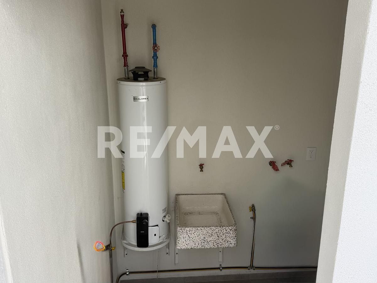 House in Gated Community in Las Canteras, Huixquilucan, photo 29 of 38