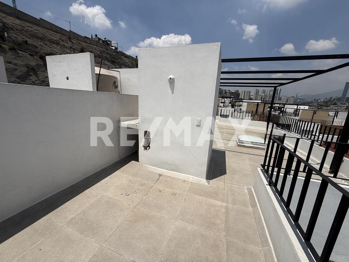 House in Gated Community in Las Canteras, Huixquilucan, photo 32 of 38