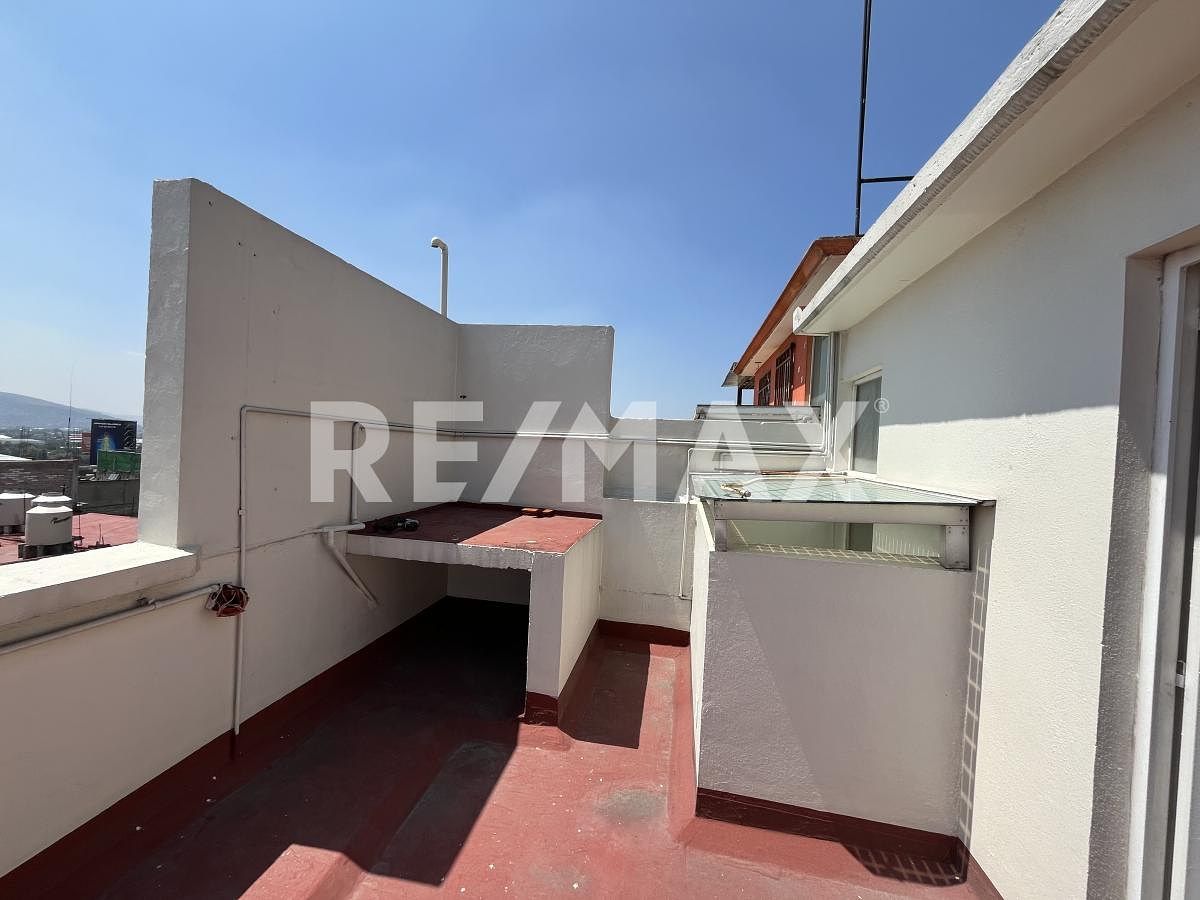 Casa em Tequexquináhuac, Tlalnepantla de Baz, foto 28 de 32
