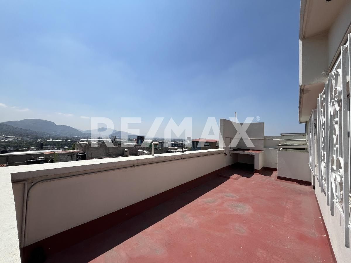 Casa em Tequexquináhuac, Tlalnepantla de Baz, foto 30 de 32
