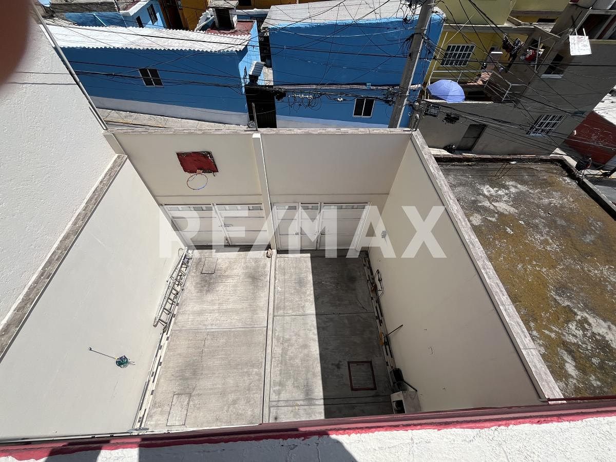 Casa em Tequexquináhuac, Tlalnepantla de Baz, foto 31 de 32