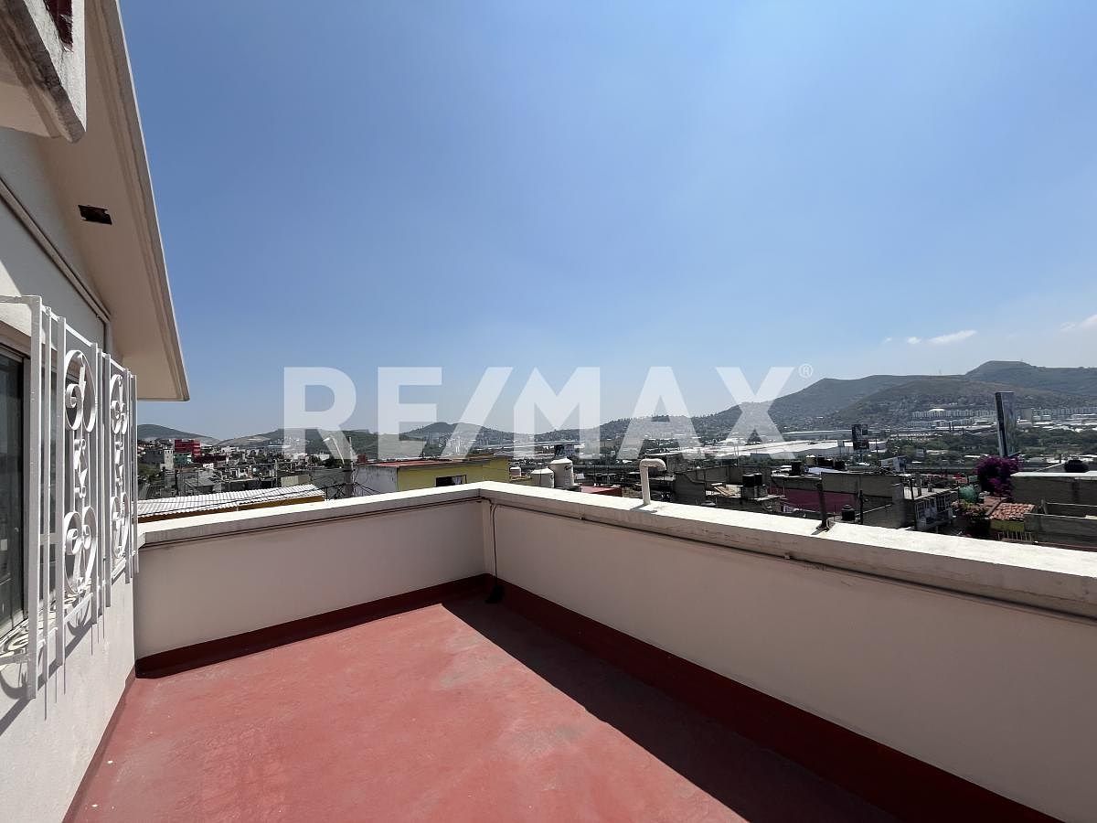 Casa em Tequexquináhuac, Tlalnepantla de Baz, foto 32 de 32