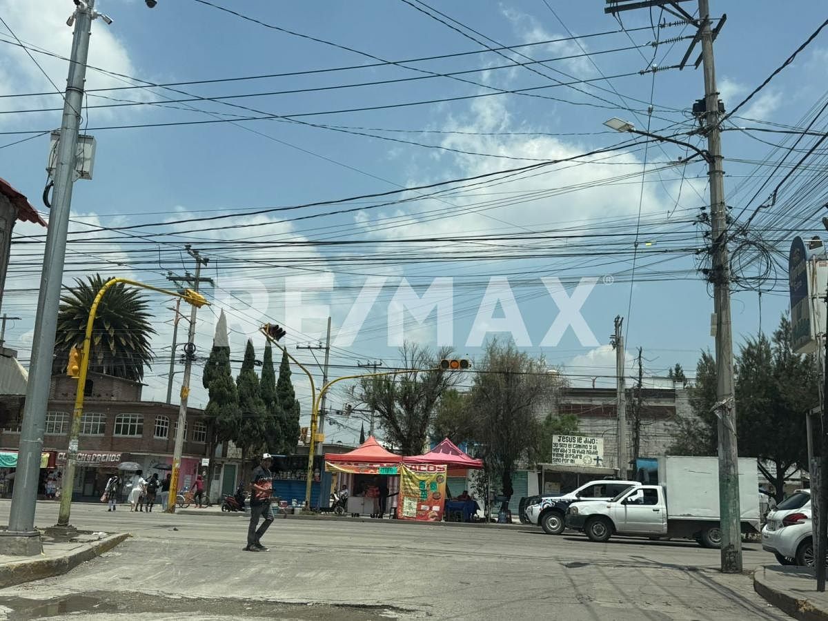 Lote em San Francisco de Asís, Ecatepec de Morelos, foto 19 de 19
