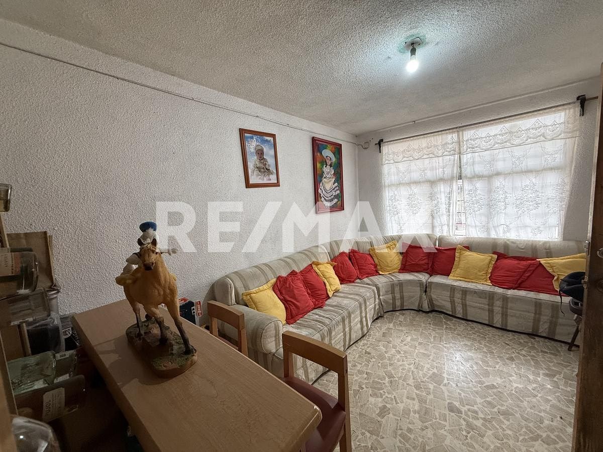 Casa em Ignacio Zaragoza, Nicolás Romero, foto 3 de 23