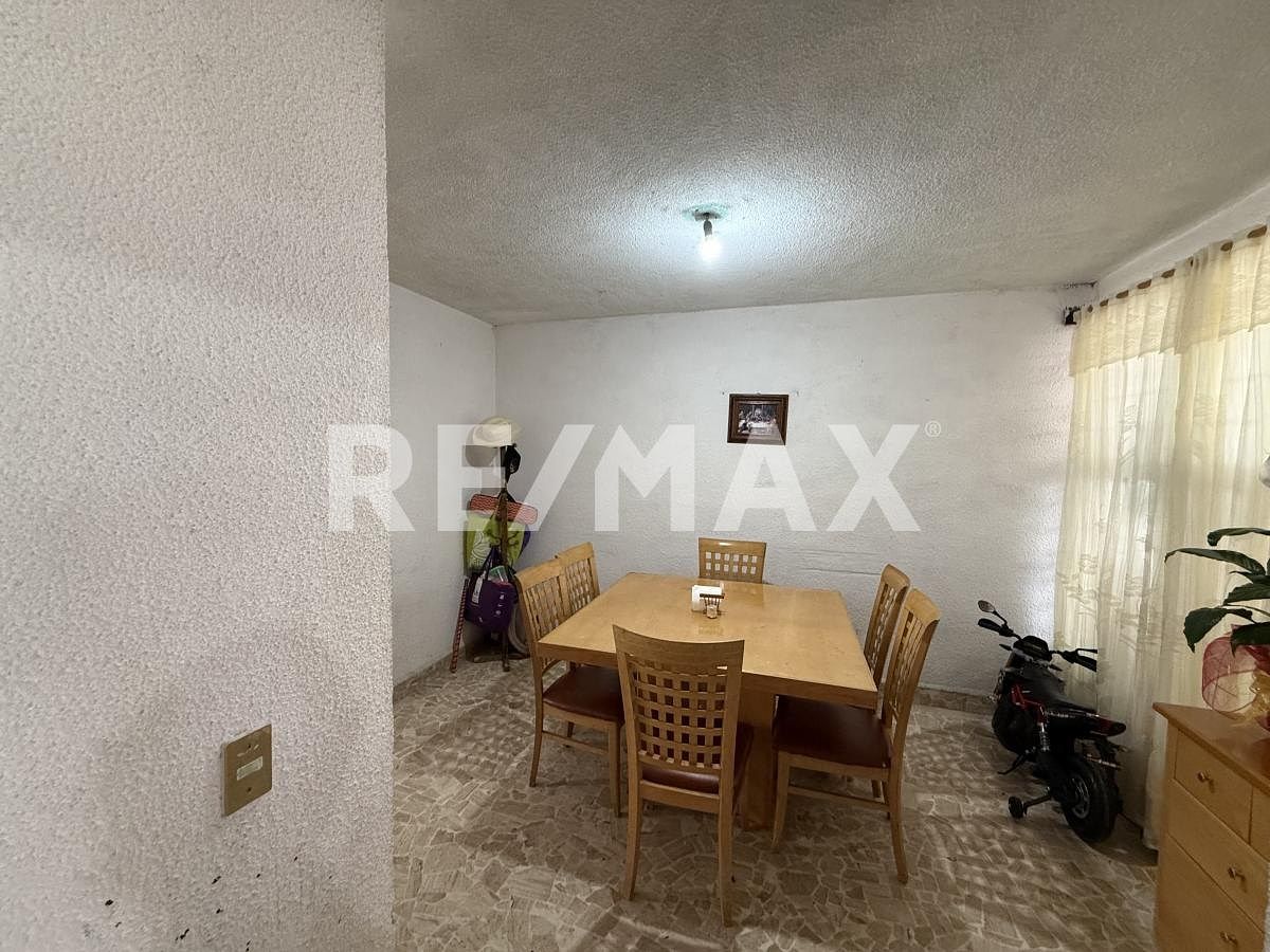 Casa em Ignacio Zaragoza, Nicolás Romero, foto 5 de 23