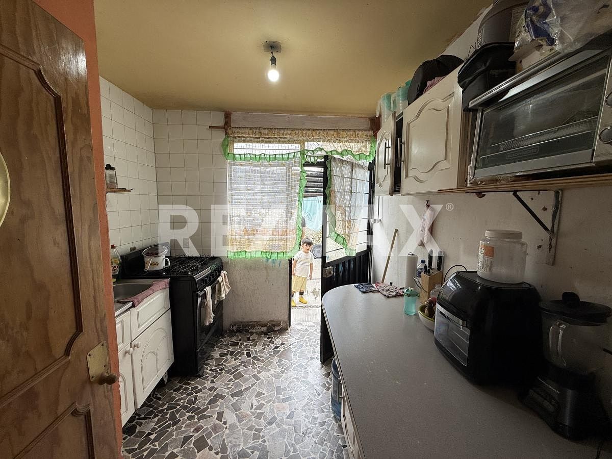 Casa em Ignacio Zaragoza, Nicolás Romero, foto 7 de 23