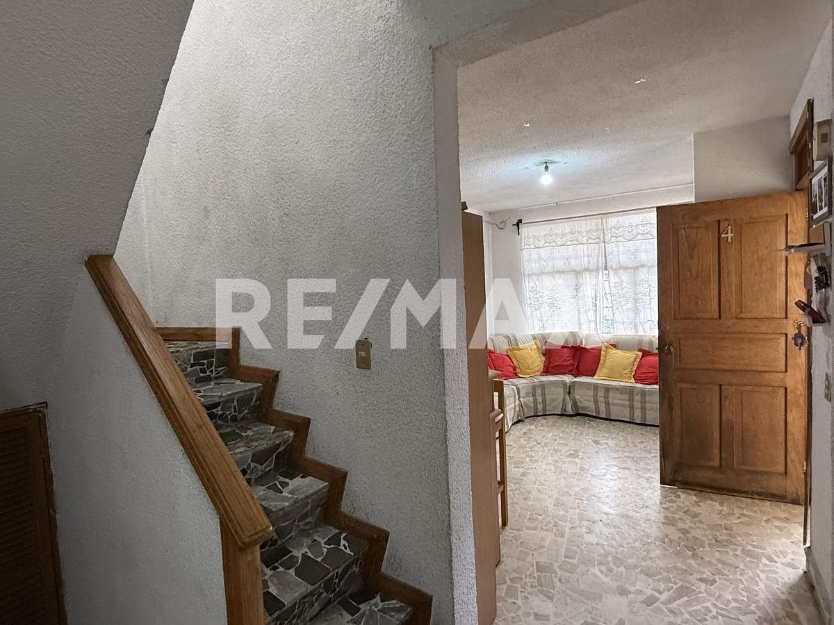 Casa em Ignacio Zaragoza, Nicolás Romero, foto 10 de 23