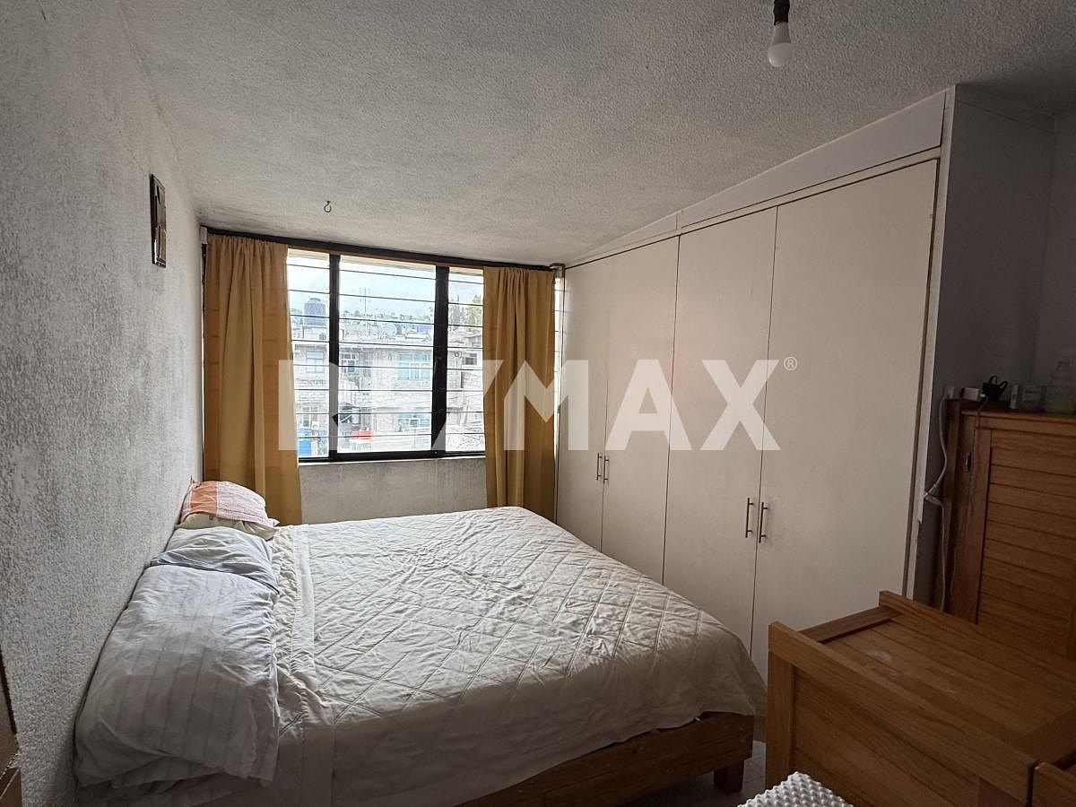 Casa em Ignacio Zaragoza, Nicolás Romero, foto 11 de 23