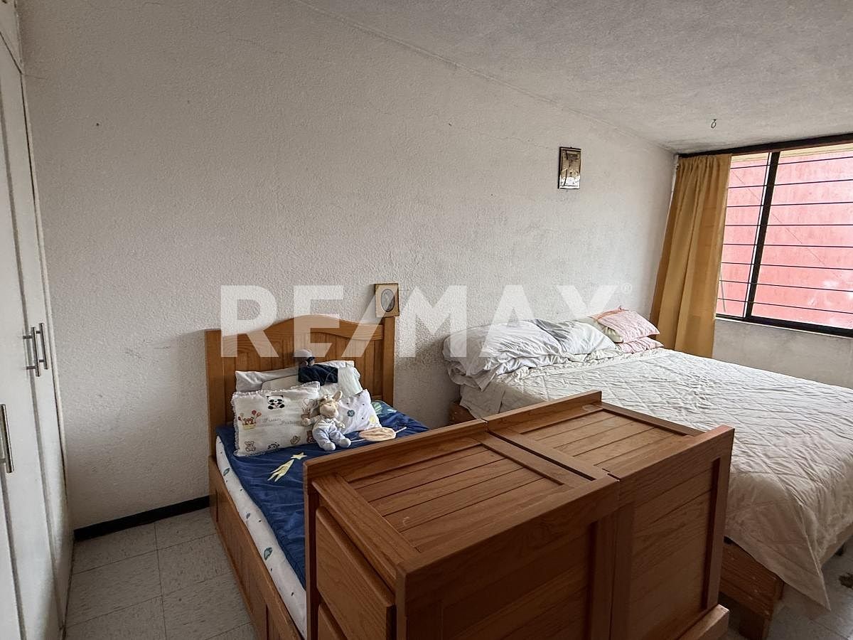 Casa em Ignacio Zaragoza, Nicolás Romero, foto 12 de 23