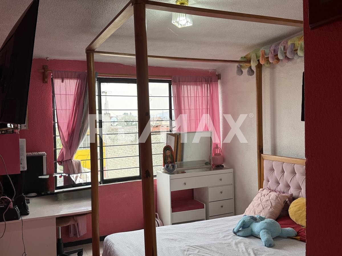 Casa em Ignacio Zaragoza, Nicolás Romero, foto 15 de 23