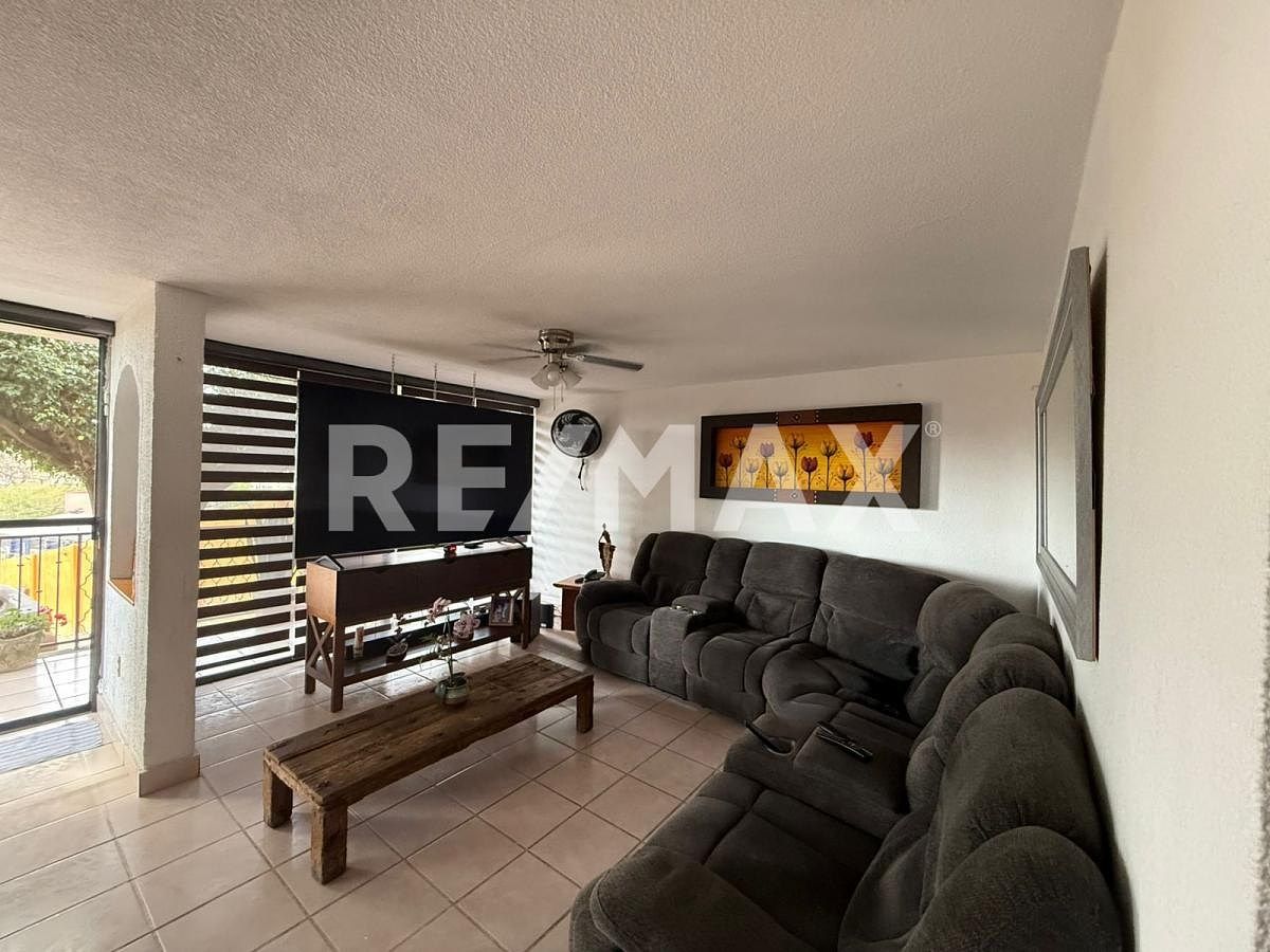 House in Gated Community in Palmira Tinguindin, Cuernavaca, photo 4 of 34