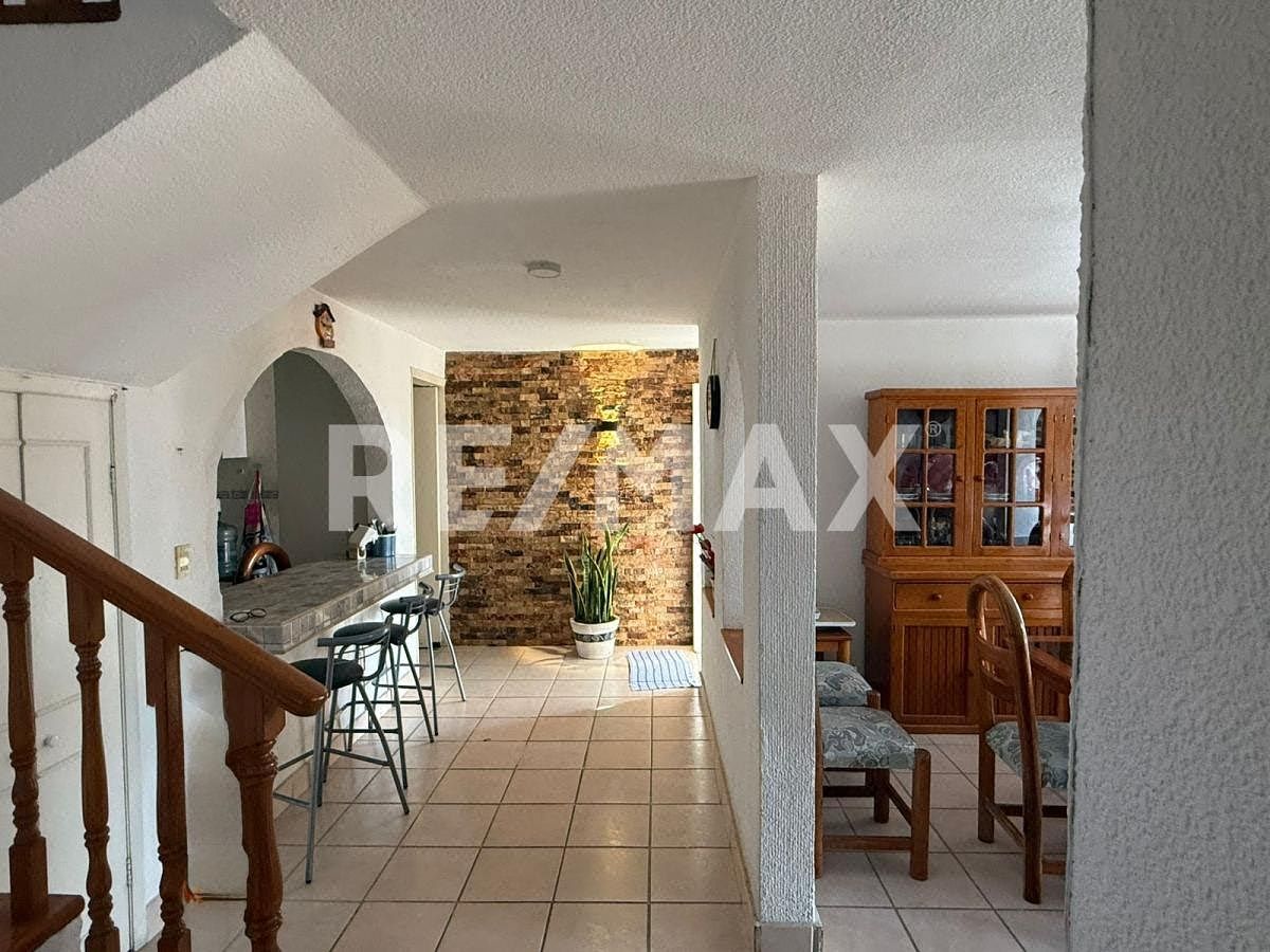 House in Gated Community in Palmira Tinguindin, Cuernavaca, photo 14 of 34