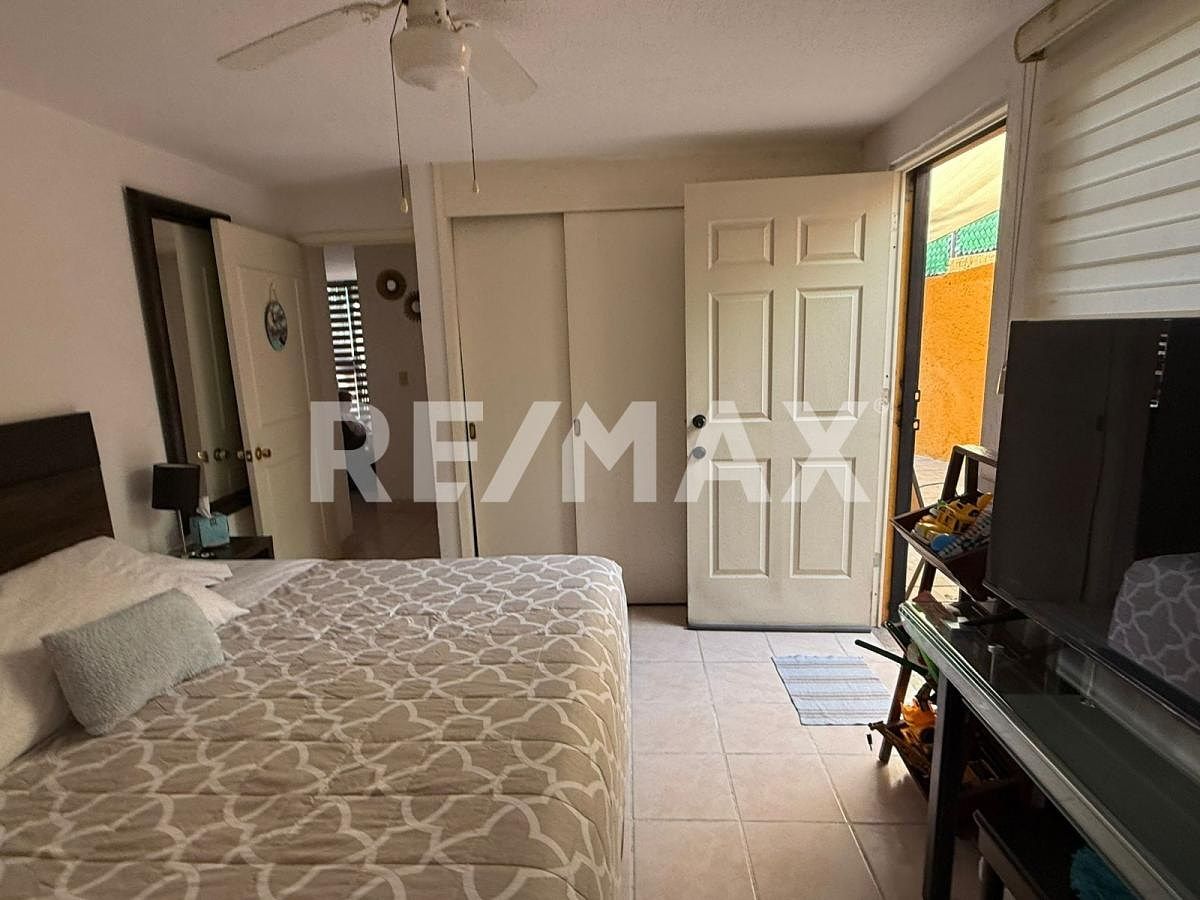 House in Gated Community in Palmira Tinguindin, Cuernavaca, photo 16 of 34