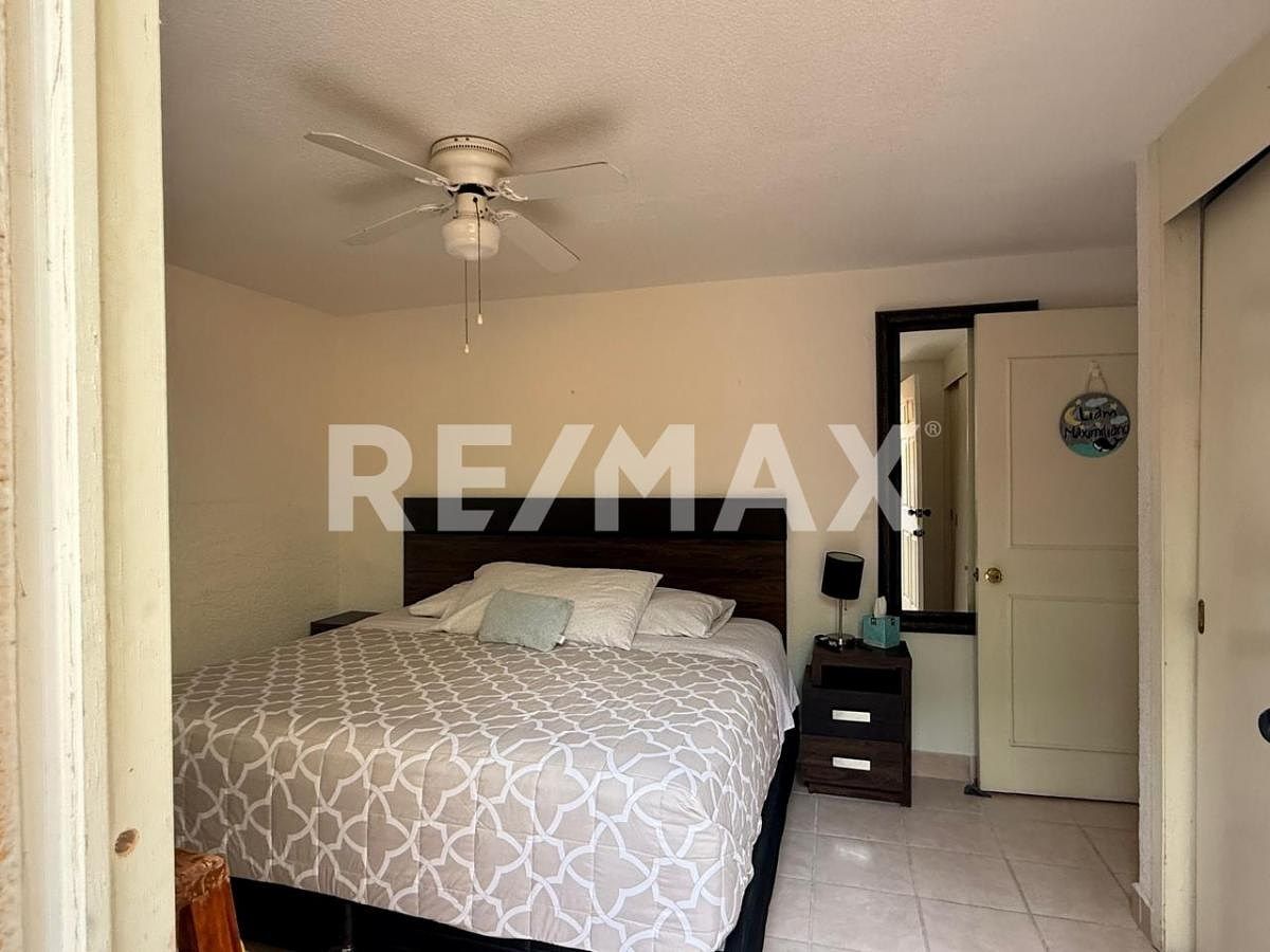 House in Gated Community in Palmira Tinguindin, Cuernavaca, photo 17 of 34