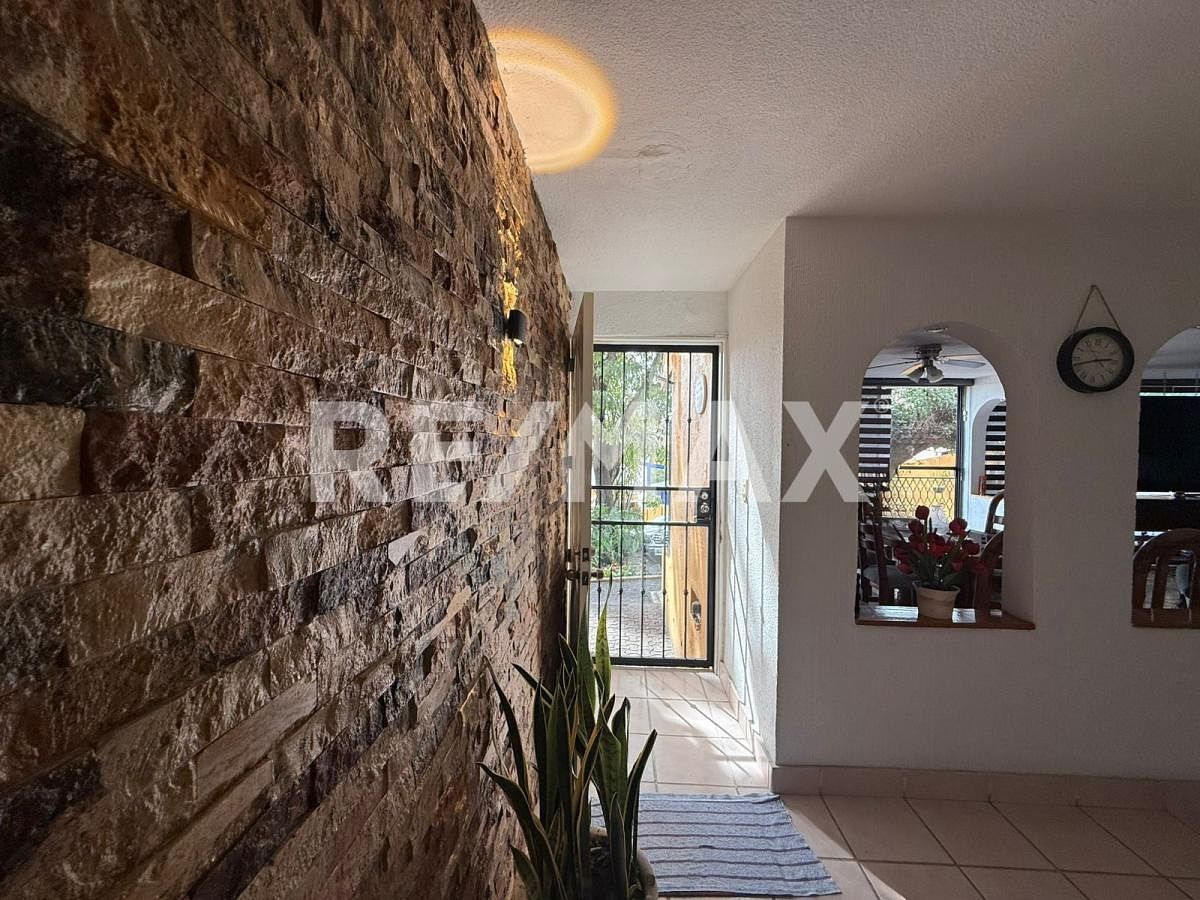 House in Gated Community in Palmira Tinguindin, Cuernavaca, photo 18 of 34