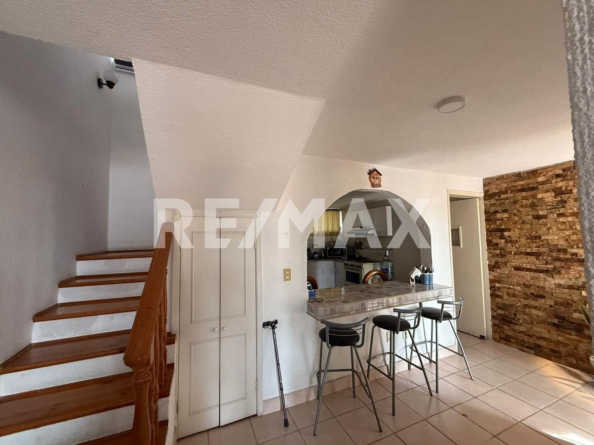 House in Gated Community in Palmira Tinguindin, Cuernavaca, photo 19 of 34