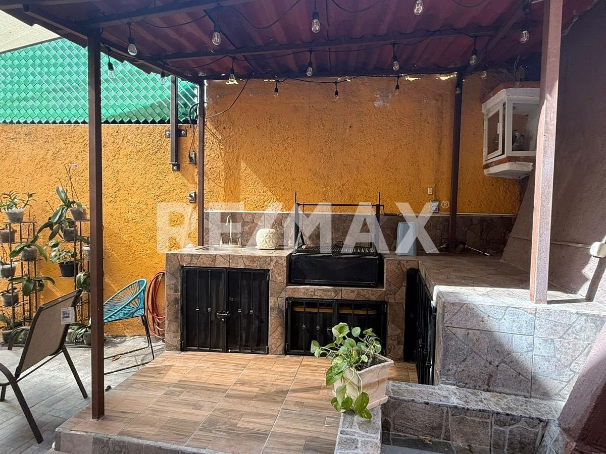 House in Gated Community in Palmira Tinguindin, Cuernavaca, photo 30 of 34