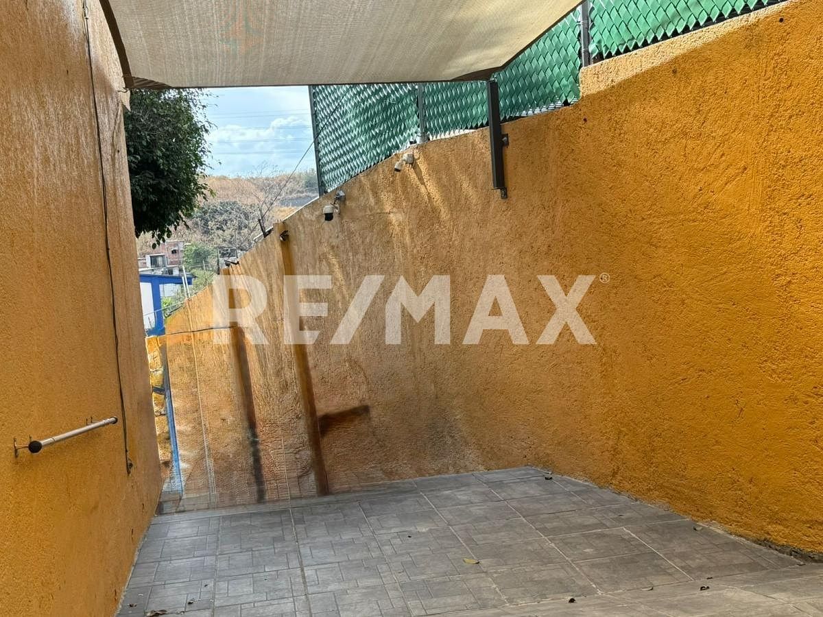 House in Gated Community in Palmira Tinguindin, Cuernavaca, photo 32 of 34