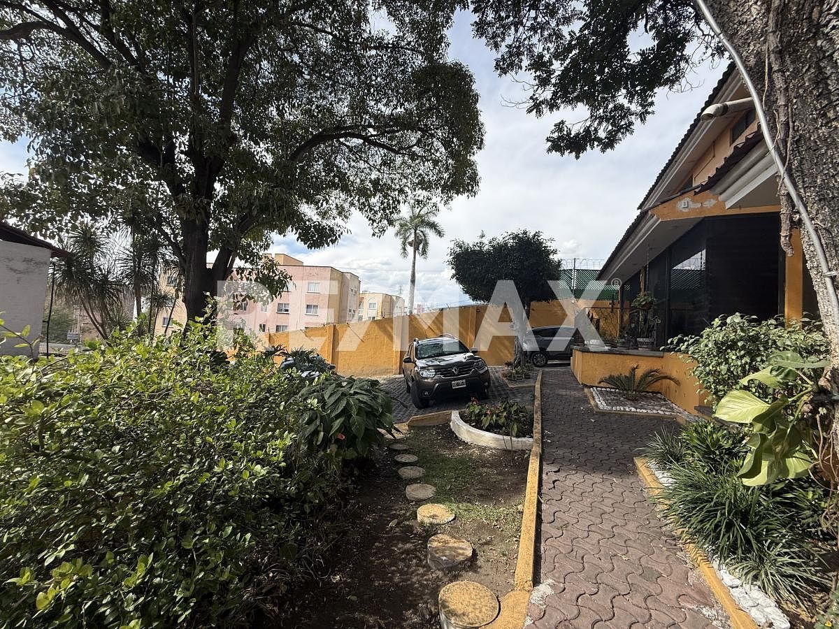 House in Gated Community in Palmira Tinguindin, Cuernavaca, photo 33 of 34