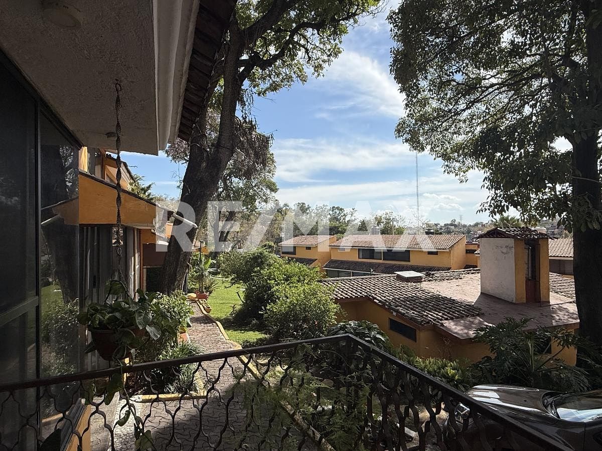 House in Gated Community in Palmira Tinguindin, Cuernavaca, photo 34 of 34