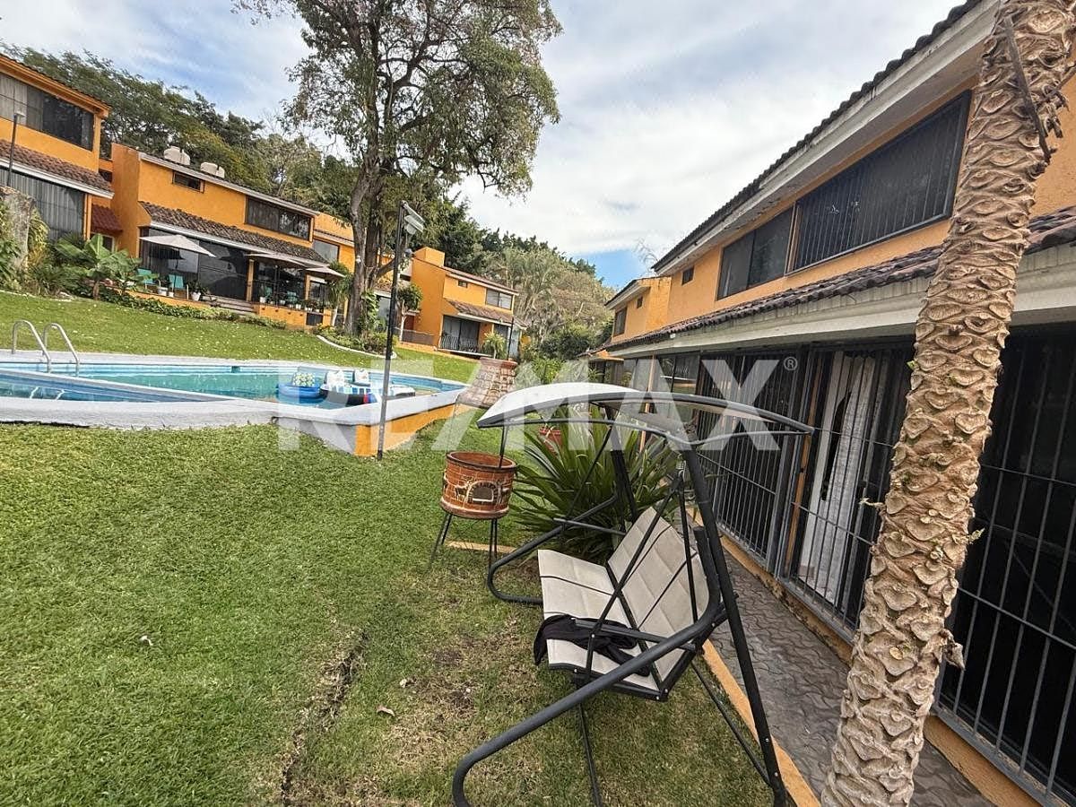 Casa à venda em Cuernavaca, Morelos., foto 1 de 23