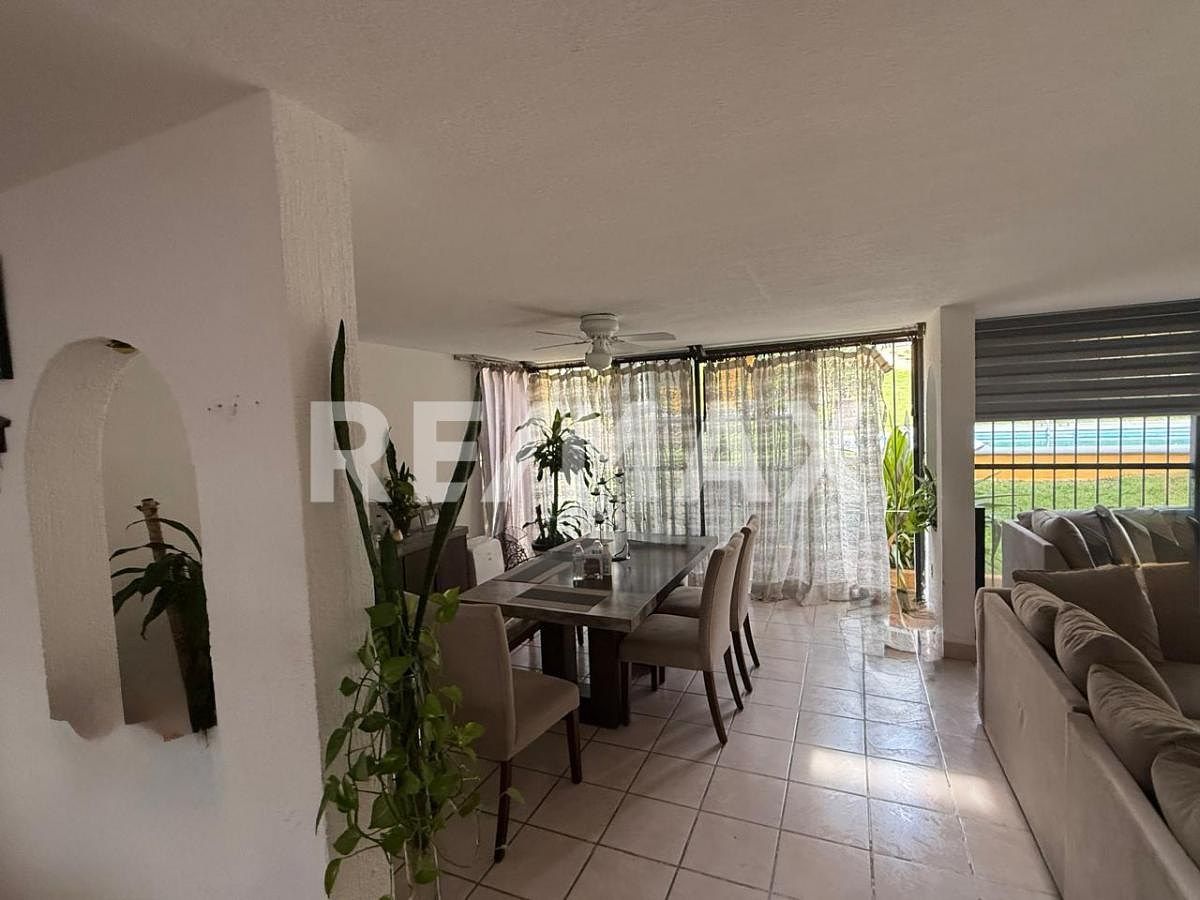 Casa em condomínio fechado em Palmira Tinguindin, Cuernavaca, foto 4 de 23