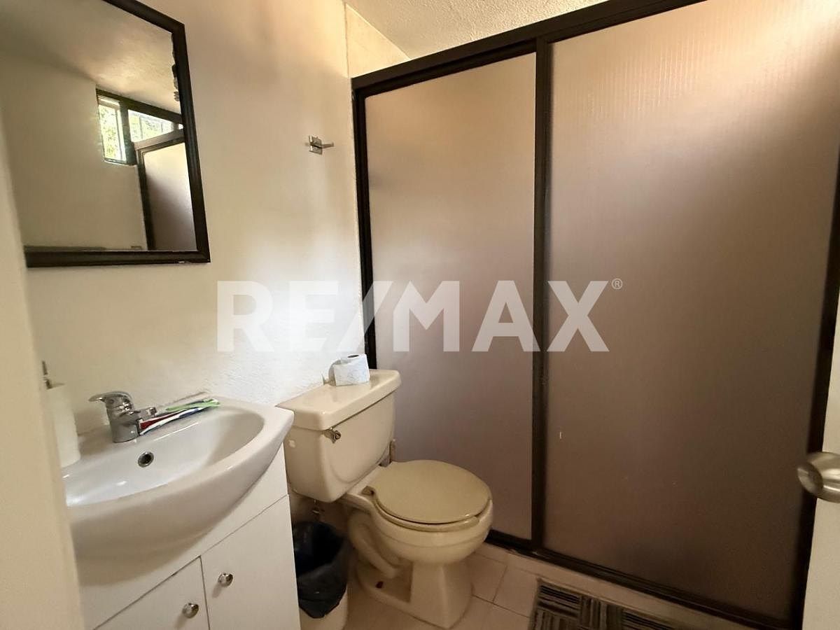 Casa em condomínio fechado em Palmira Tinguindin, Cuernavaca, foto 11 de 23