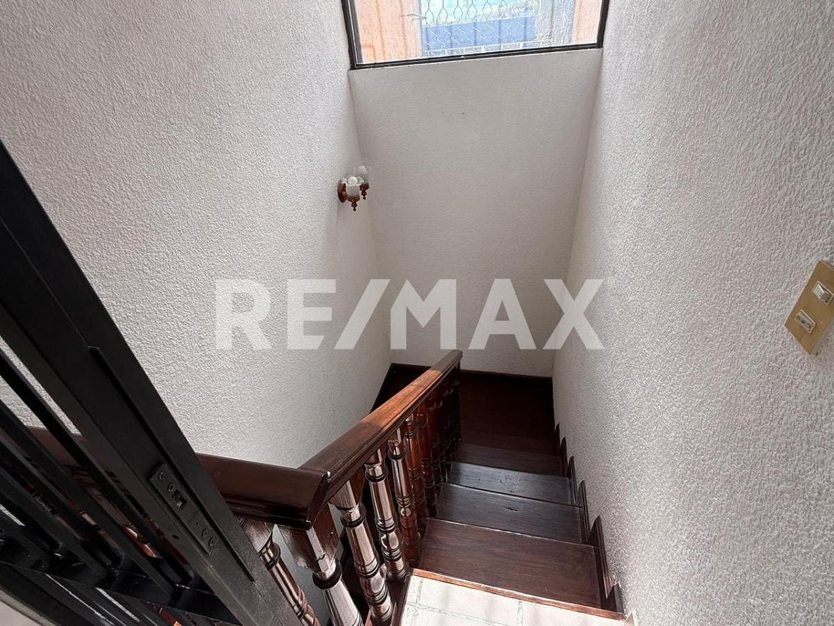 Casa em condomínio fechado em Palmira Tinguindin, Cuernavaca, foto 13 de 23