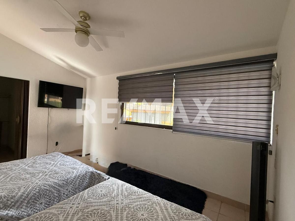Casa em condomínio fechado em Palmira Tinguindin, Cuernavaca, foto 15 de 23