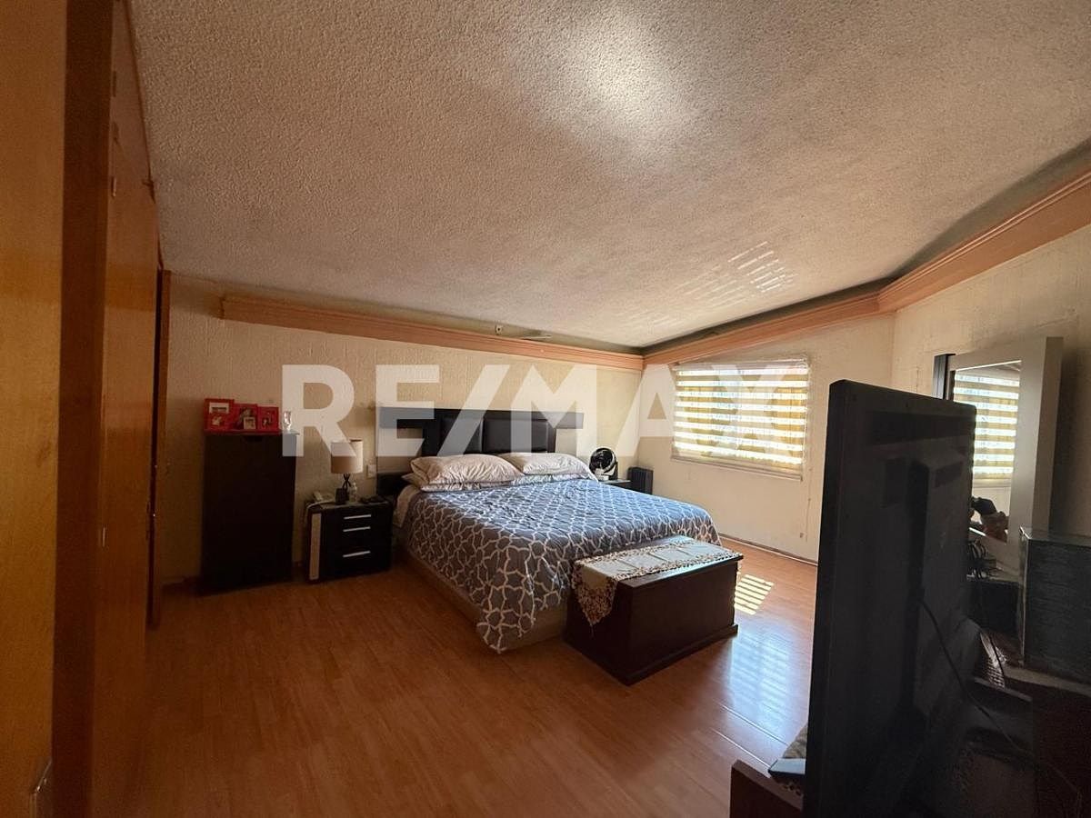 Casa en Residencial Sol de Tultitlán, Tultitlán, foto 19 de 31