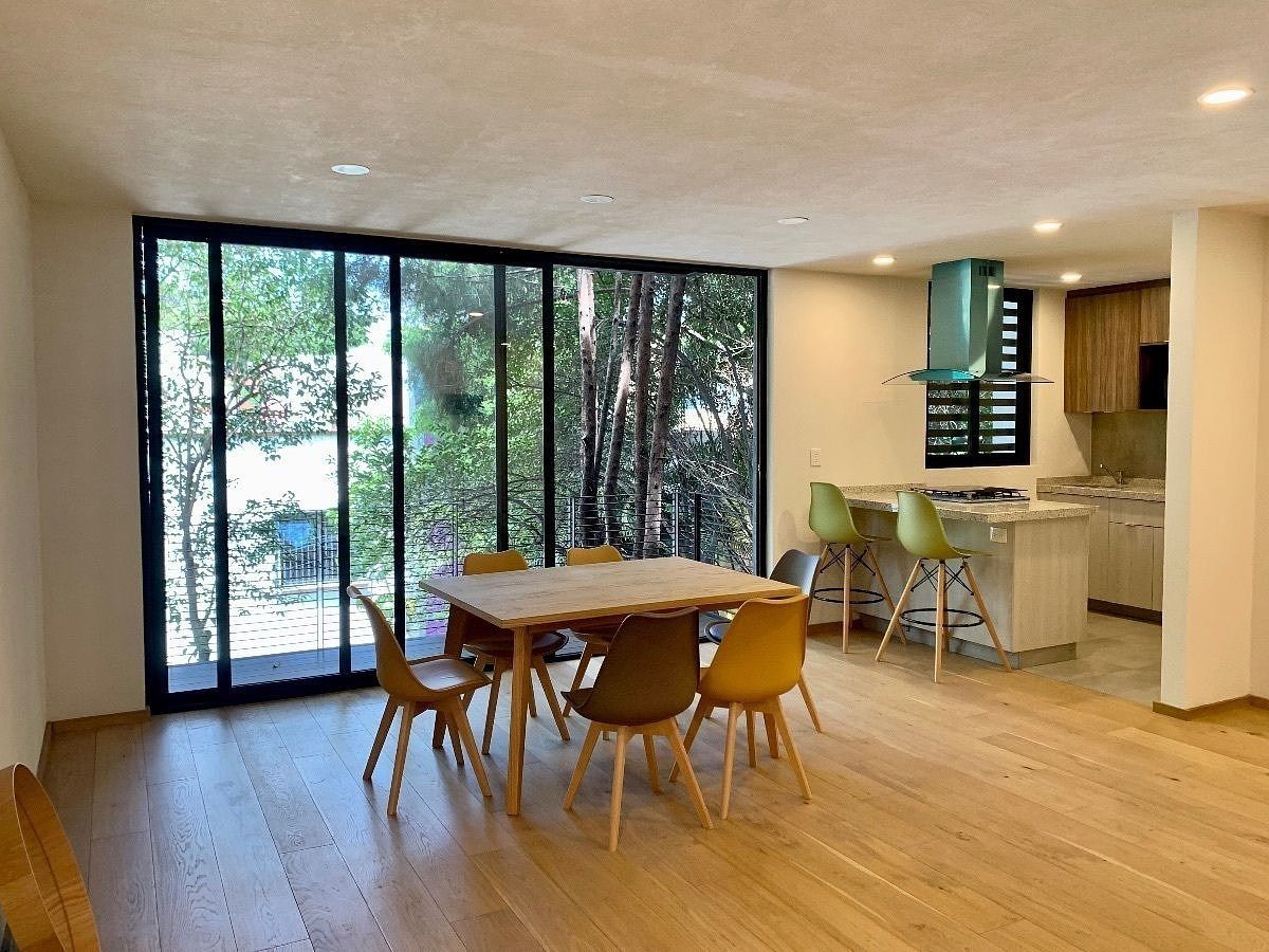 CONDESA ALUGUEL DE APARTAMENTO COM VARANDA MUITO PERTO DO PARQUE MÉXICO, foto 1 de 41