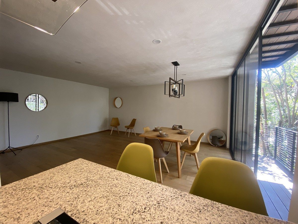 Apartamento em Hipódromo, Cuauhtémoc, foto 8 de 41
