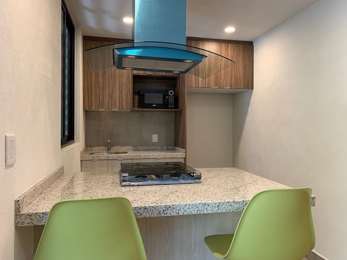 Apartamento em Hipódromo, Cuauhtémoc, foto 12 de 41