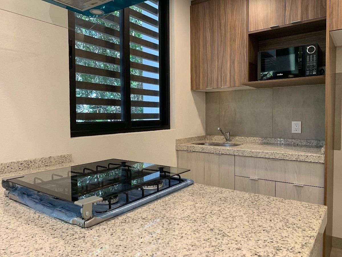 Apartamento em Hipódromo, Cuauhtémoc, foto 13 de 41