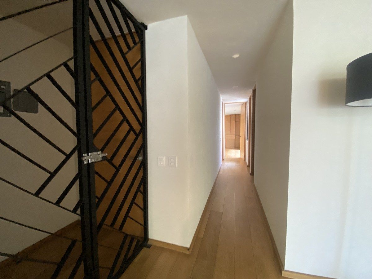 Apartamento em Hipódromo, Cuauhtémoc, foto 16 de 41